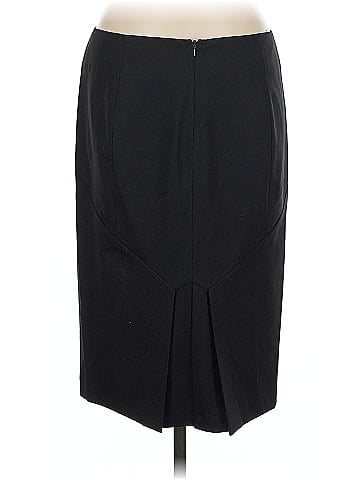 Club Monaco Formal Skirt - back