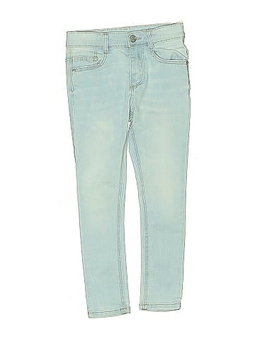 Zara Jeans (view 1)