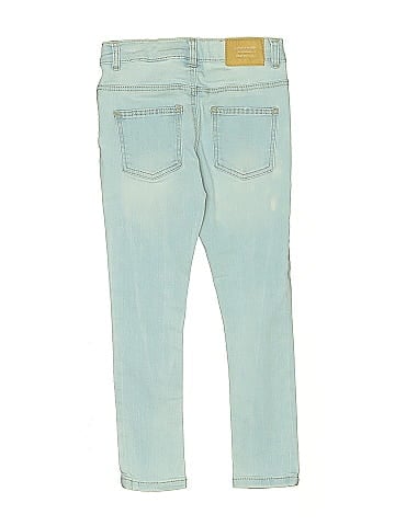 Zara Jeans (view 2)