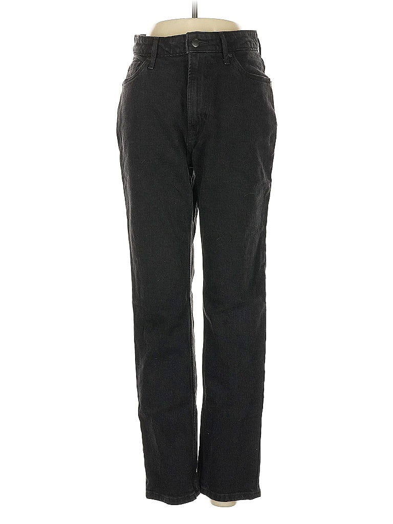 Click to view more detailed imagery on our partner's website Pre-owned Everlane Jeans In Black