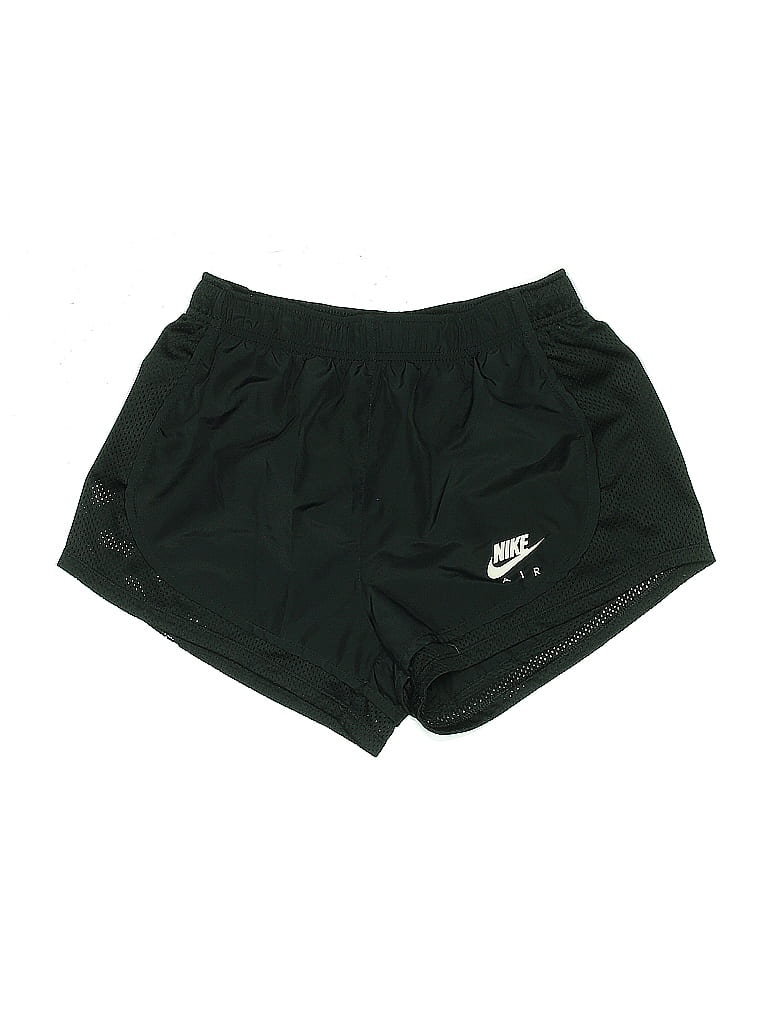 Pre-owned Nike Athletic Shorts In Black