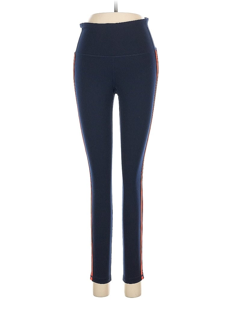 Pre-owned Active By Old Navy Active Pants In Blue