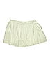 Activ8 100% Polyester Solid Ivory Active Skort Size XL - photo 2