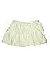 Activ8 100% Polyester Solid Ivory Active Skort Size XL - photo 1