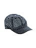 UR Powered Gray Black Baseball Cap One size - photo 1
