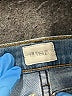 Hudson Jeans Hearts Blue Jeans Size 26 waist - photo 7