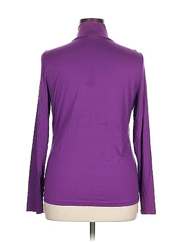 Mercer & Madison Long Sleeve Blouse (view 2)