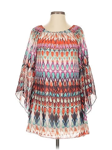 Truth NYC Cocktail Dress (view 1)
