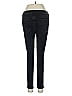 American Eagle Outfitters Solid Black Jeans Size 6 short - photo 2