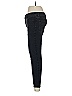 American Eagle Outfitters Solid Black Jeans Size 6 short - photo 5
