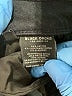 Black Orchid Denim Black Blue Jeans Size 27 waist - photo 8