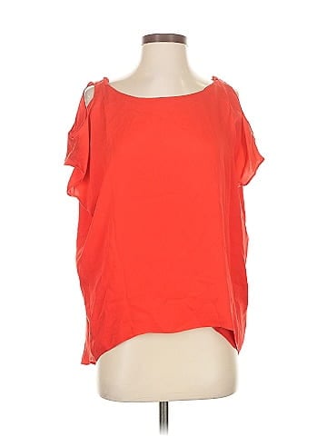 Alice + Olivia Short Sleeve Top (view 1)