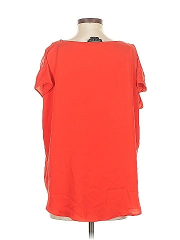 Alice + Olivia Short Sleeve Top (view 2)