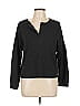 Unbranded Black Pullover Sweater Size L - photo 1