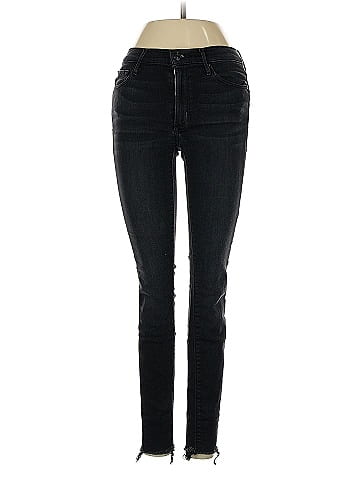 Black Orchid Denim Jeans (view 1)