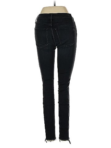 Black Orchid Denim Jeans (view 2)