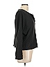Unbranded Black Pullover Sweater Size L - photo 4