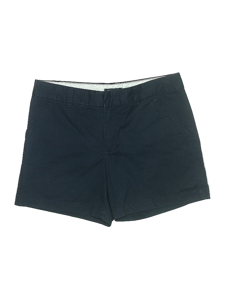 Pre-owned Tommy Hilfiger Shorts In Blue