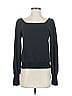 Rebecca Minkoff Black Pullover Sweater Size S - photo 1