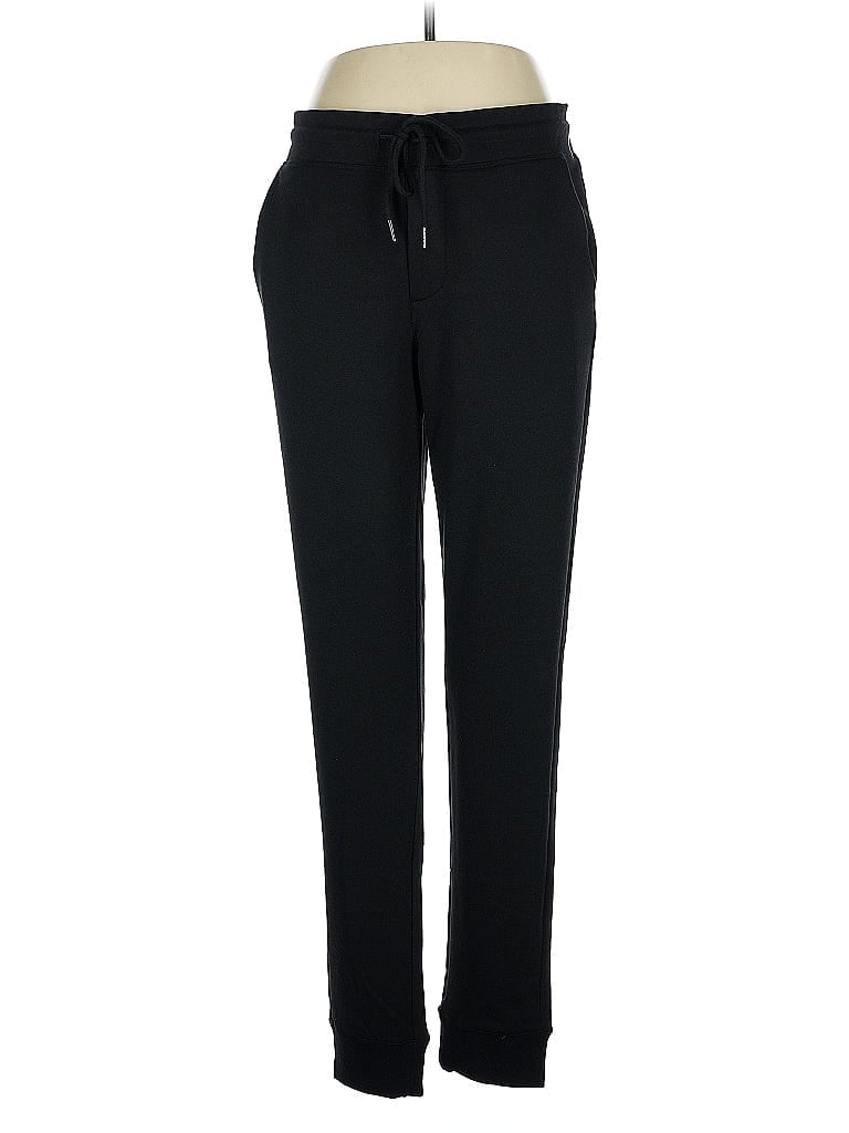 Click to view more detailed imagery on our partner's website Pre-owned Bugatchi Casual Pants In Black