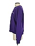 Champion Purple Pullover Sweater Size S - photo 5