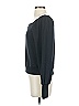 Rebecca Minkoff Black Pullover Sweater Size S - photo 5