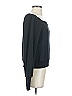 Rebecca Minkoff Black Pullover Sweater Size S - photo 4