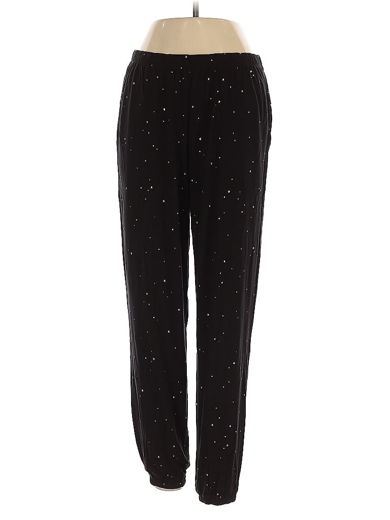 Click to view more detailed imagery on our partner's website Pre-owned Soma Casual Pants In Black