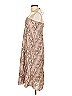 Jonathan Simkhai Paisley Tan Cocktail Dress Size M - photo 5
