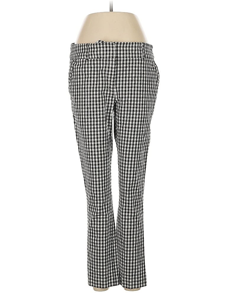 Pre-owned Ann Taylor Loft Outlet Casual Pants In Black