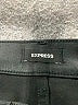 Express Black Jeggings Size 6 - photo 6