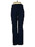 Nic + Zoe Chevron-herringbone Blue Jeans Size 4 - photo 2