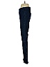 Nic + Zoe Chevron-herringbone Blue Jeans Size 4 - photo 5