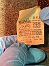 Les Copains Tweed Brown Pullover Sweater Size 11 - photo 8