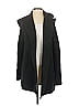 Vince. Black Cardigan Size S - photo 1
