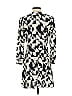Zara Print Ivory Casual Dress Size XS - photo 2