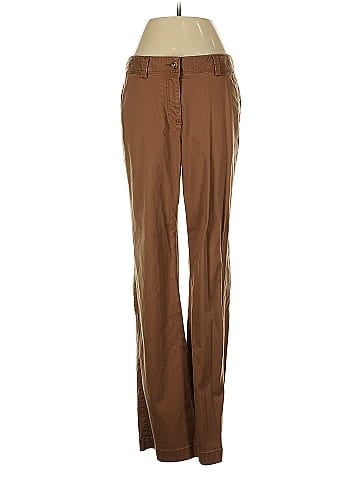 L.L.Bean Casual Pants (view 1)