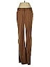 L.L.Bean Brown Casual Pants Size 12 (tall) - photo 1