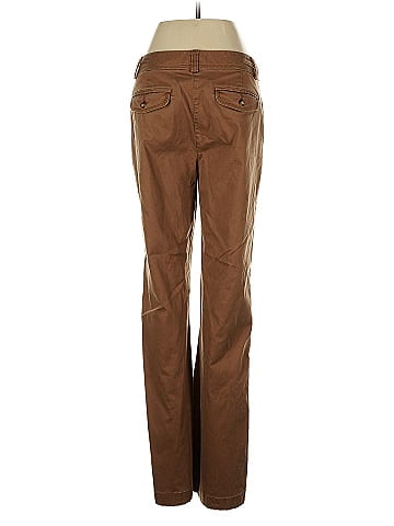 L.L.Bean Casual Pants (view 2)