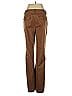 L.L.Bean Brown Casual Pants Size 12 (tall) - photo 2