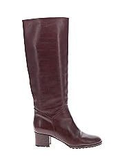 Chanel Boots