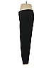 BCBGeneration 100% Polyester Solid Black Dress Pants Size 10 - photo 5