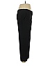 BCBGeneration 100% Polyester Solid Black Dress Pants Size 10 - photo 4
