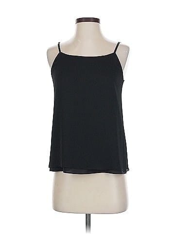 Alice + Olivia Sleeveless Blouse (view 1)