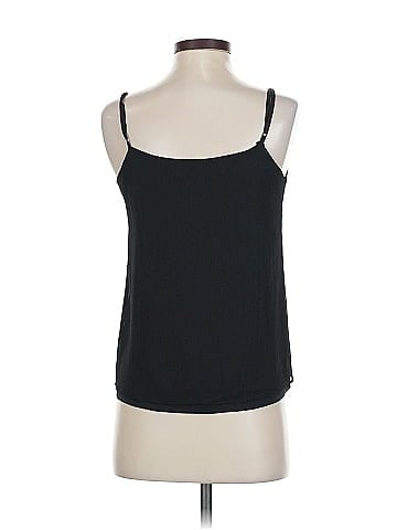 Alice + Olivia Sleeveless Blouse (view 2)