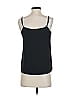 Alice + Olivia 100% Polyester Black Sleeveless Blouse Size XS - photo 2