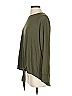 Gibson Green Pullover Sweater Size S - photo 5