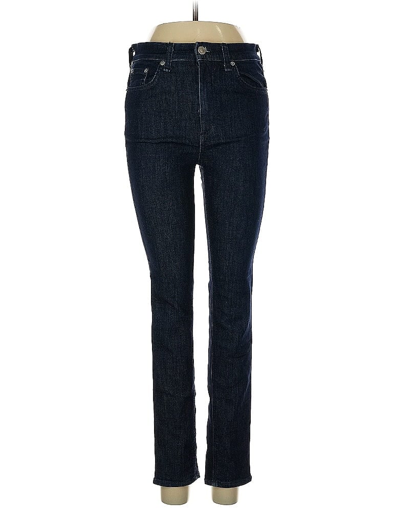 RAG & BONE Pre-owned Jeans In Blue