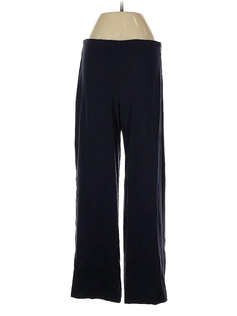 ANN TAYLOR Pre-owned Casual Pants In Blue