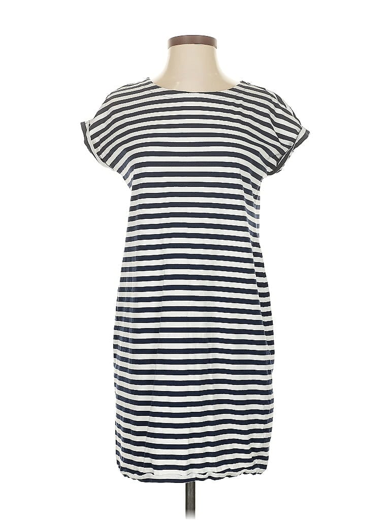 NEXT Pre-owned Casual Dress In Gray